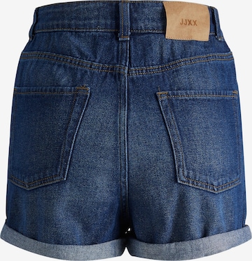 JJXX Regular Shorts 'Hazel' in Blau