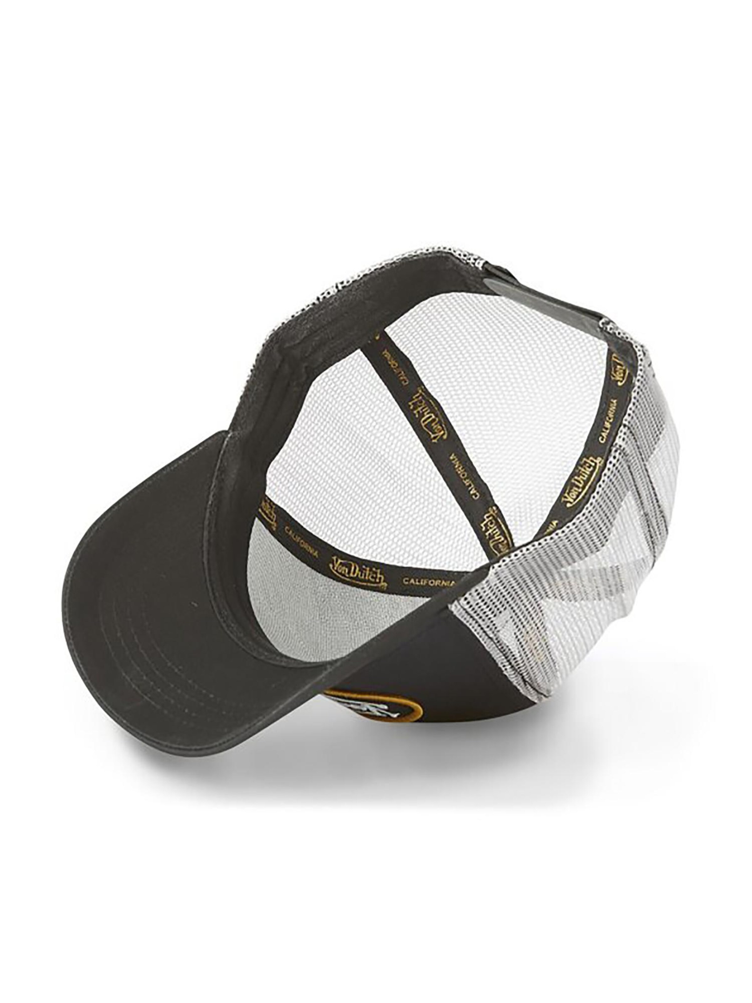 Von Dutch Cap 'Classic' in Mixed colors