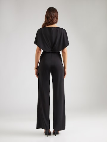 GUESS by Marciano Kezeslábas 'SELENA' - fekete