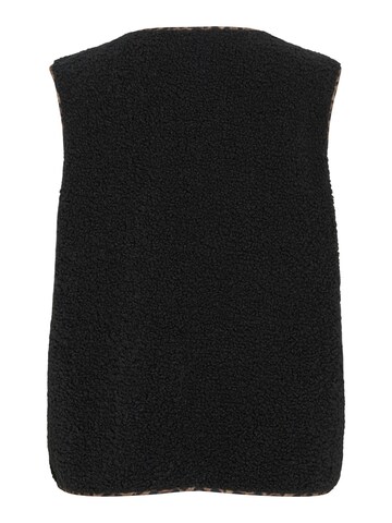 VILA Vest 'VIADA' in Black