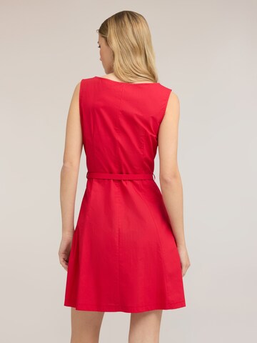 MOTIVI Dress in Red