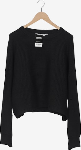 Studio Untold Pullover 5XL in Schwarz: Vorderseite