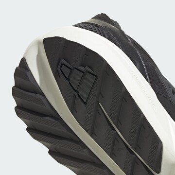 Baskets basses 'Lightblaze Vista' ADIDAS SPORTSWEAR en noir