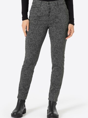 TIMEZONE Skinny Jeans in Grau