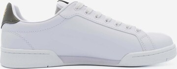 Fred Perry Sneaker in Weiß