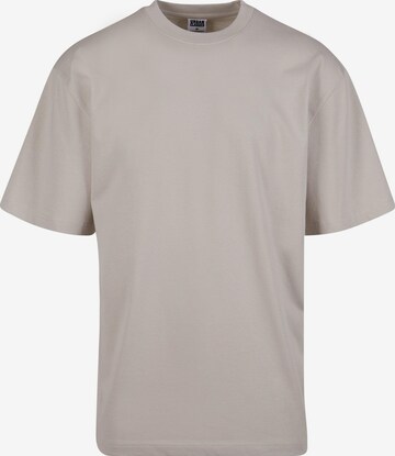 Urban Classics T-Shirt in Grau