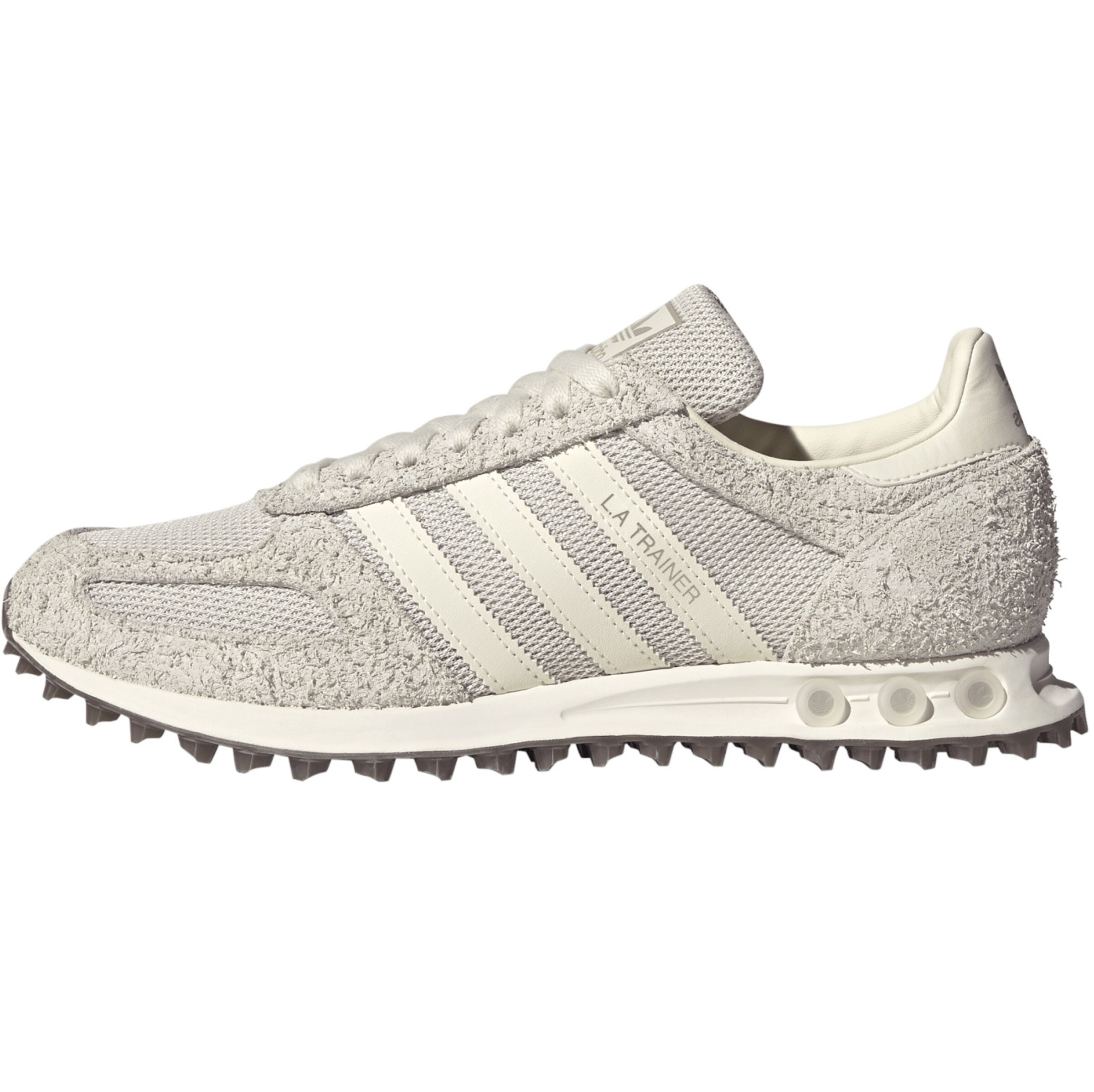 ADIDAS ORIGINALS Sneakers 'LA Trainer OG' in Grey