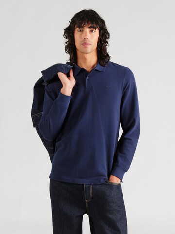LEVI'S ® Póló - kék: elől