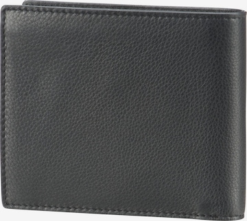 Porsche Design Wallet in Black