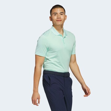 ADIDAS GOLF Performance Shirt 'Core Performance Primegreen Polo' in Green