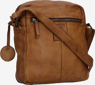 Harbour 2nd Crossbody Bag 'Arion' in Brown