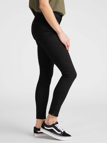 Skinny Jeans 'L30CFS47 112106337' di Lee in nero