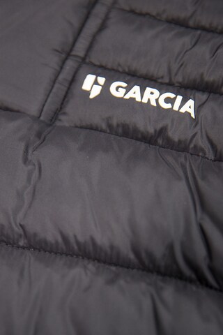 GARCIA Jacke in Schwarz