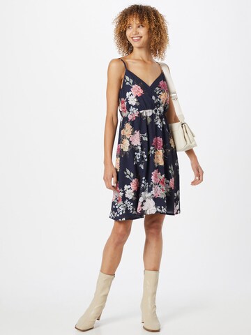 ABOUT YOU Dress 'Michelle' in Blue