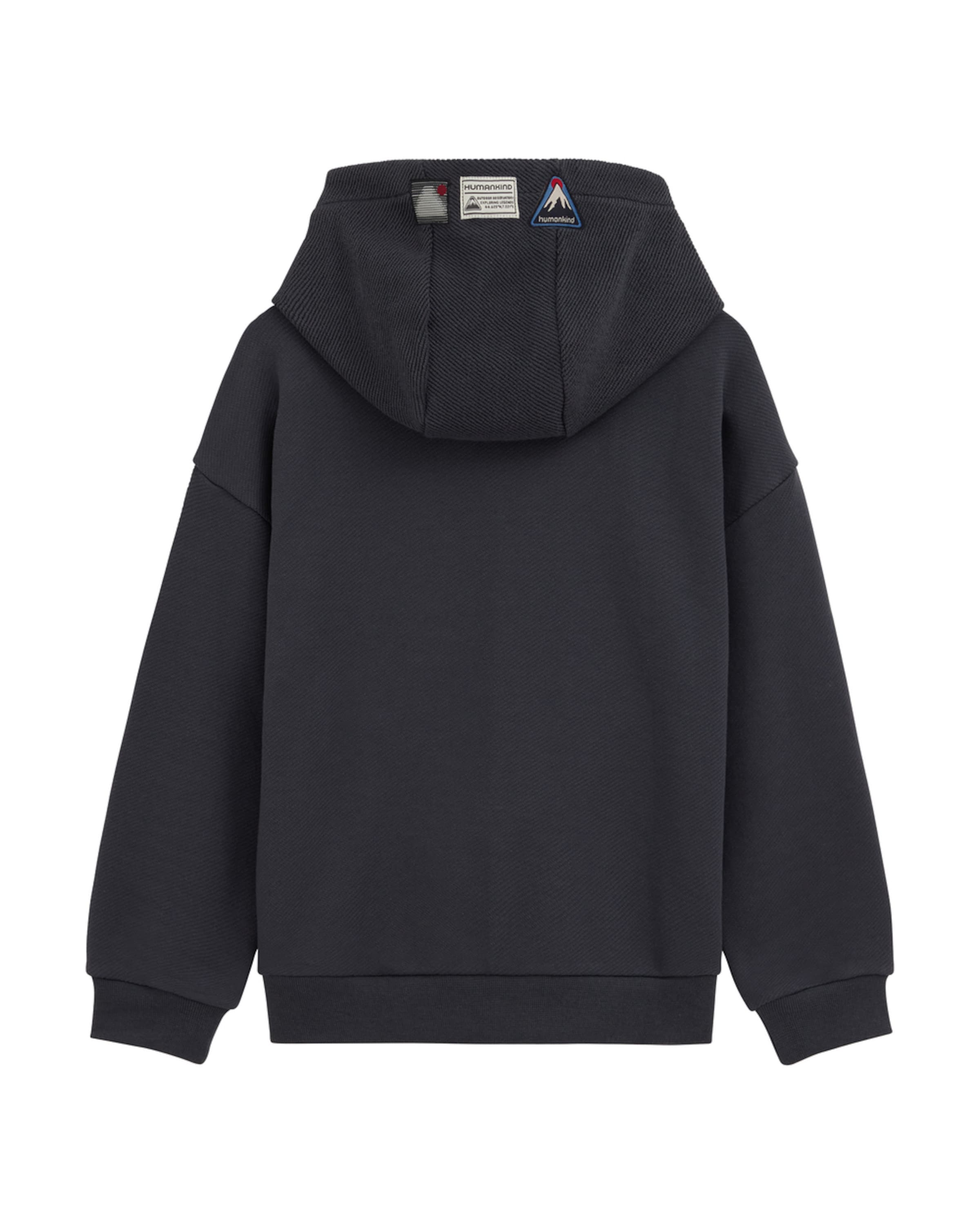 Pull-over WE Fashion en gris