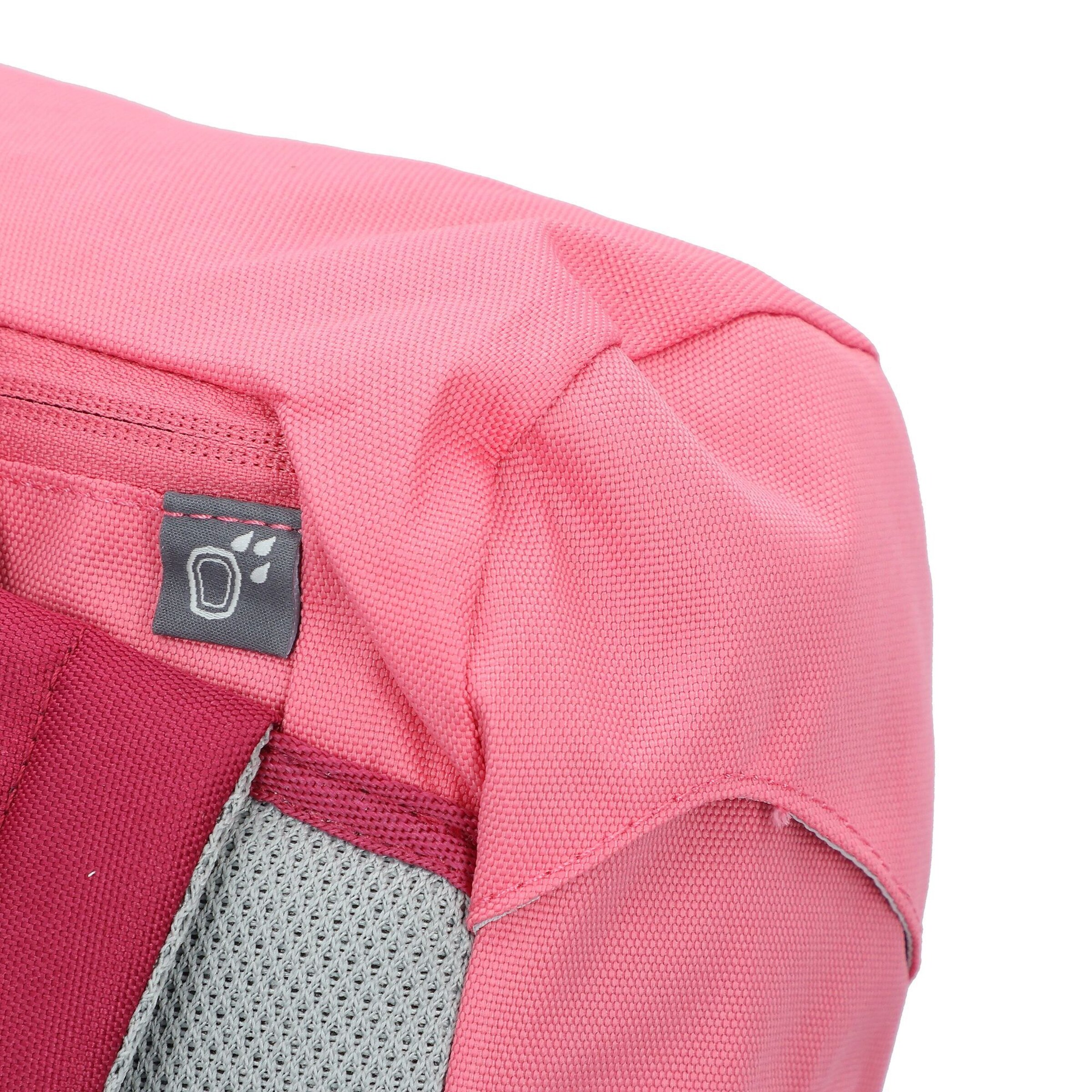 DEUTER Rucksack 'Waldfuchs 10' in Pink