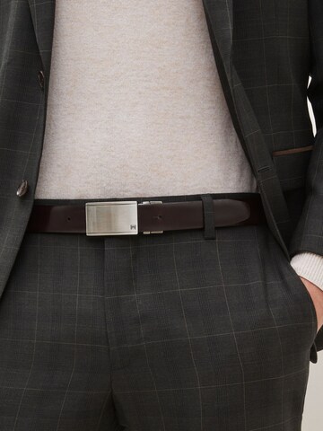 Ceinture Next en noir