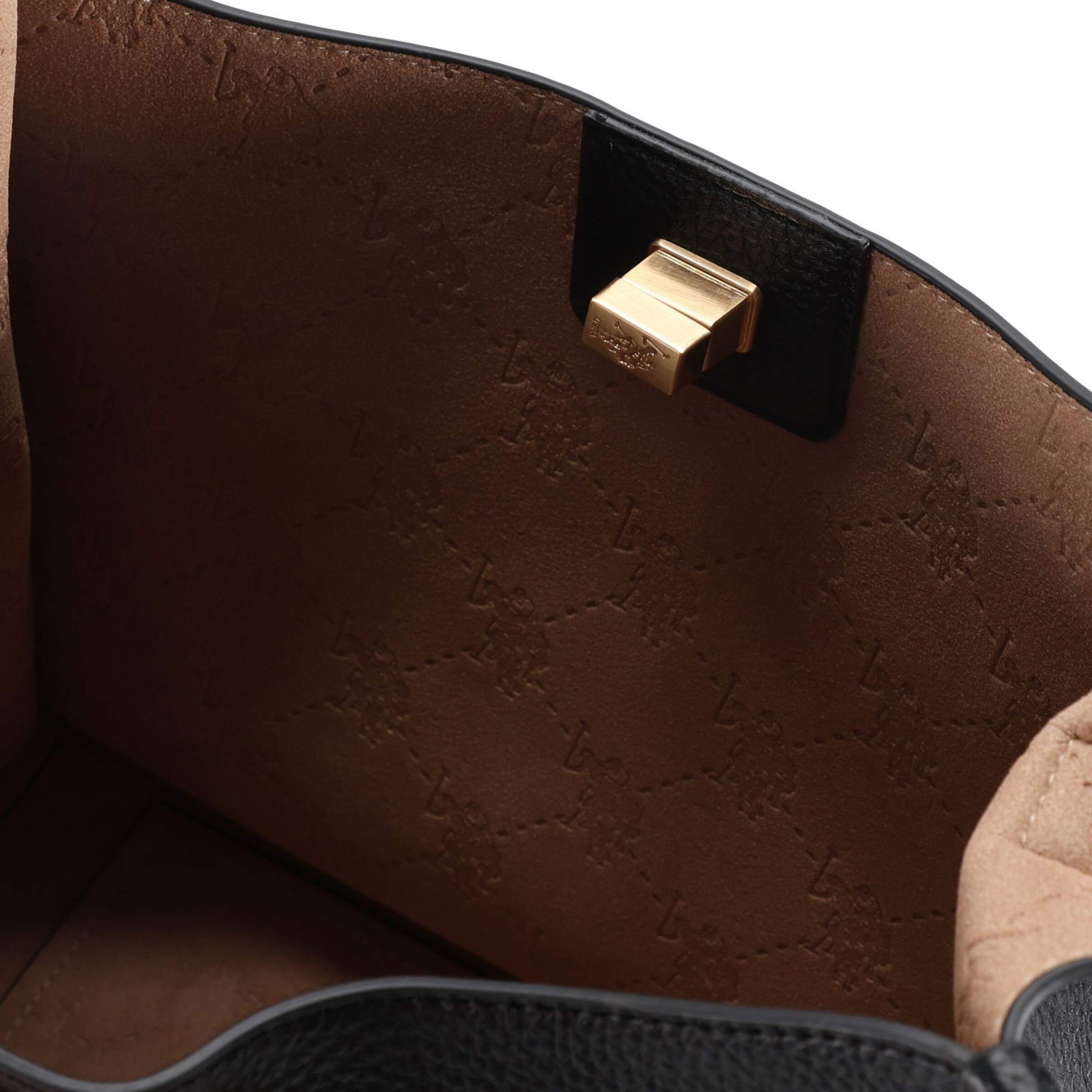 Sac bandoulière U.S. POLO ASSN. en noir