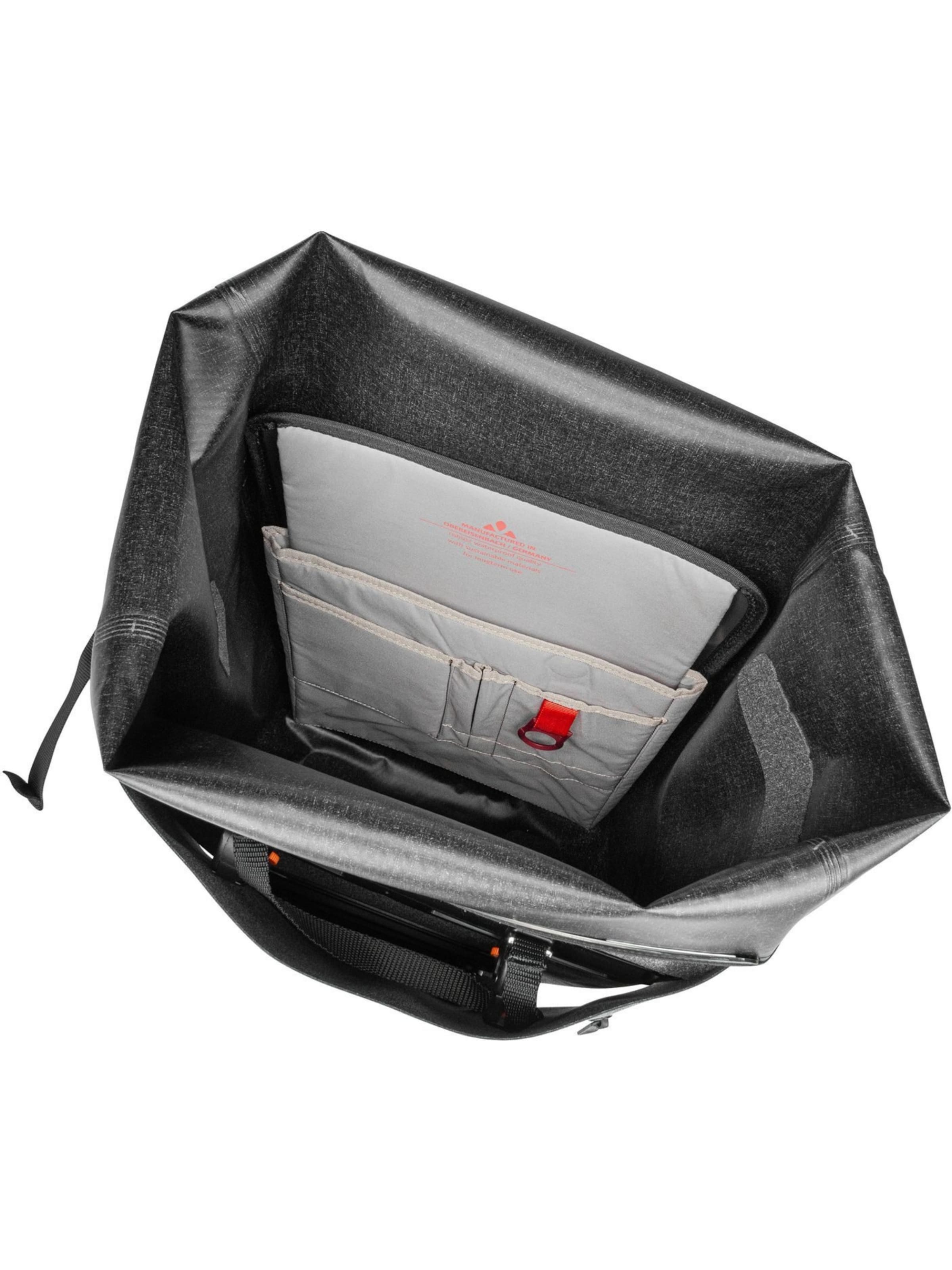 VAUDE Sportrugzak 'Transformer 26' in Grijs