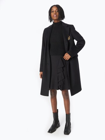 Jupe 'TRAZIYAH' Lauren Ralph Lauren en noir