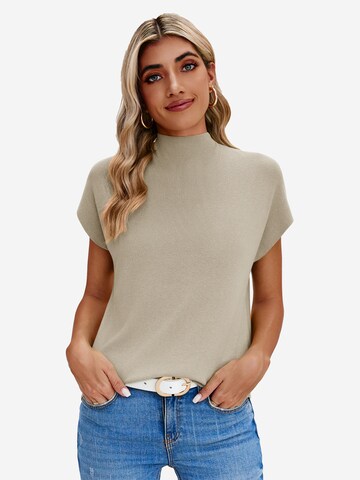 Imily Bela Pullunder in Grau