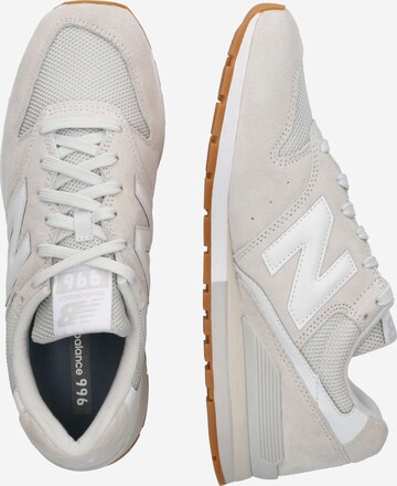 Sneaker low '996' de la new balance pe gri