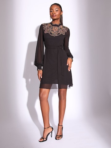 Lipsy Dress in Black