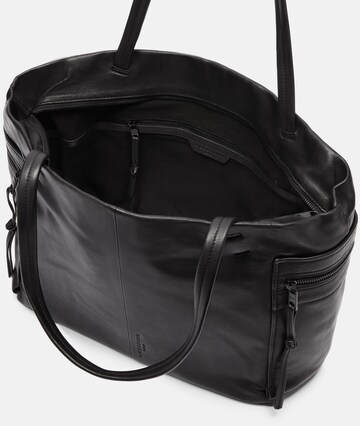 Liebeskind Berlin Shopper 'Hera' in Black