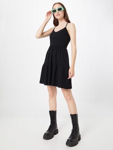 ABOUT YOU Dress 'Ava' in Black