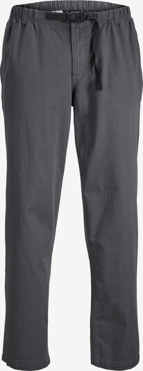 JACK & JONES Pantalón 'BILL' en gris basalto, Vista del producto