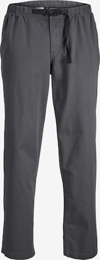JACK & JONES Trousers 'BILL' in Basalt grey, Item view