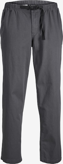 JACK & JONES Pantalon 'BILL' en gris basalte, Vue avec produit