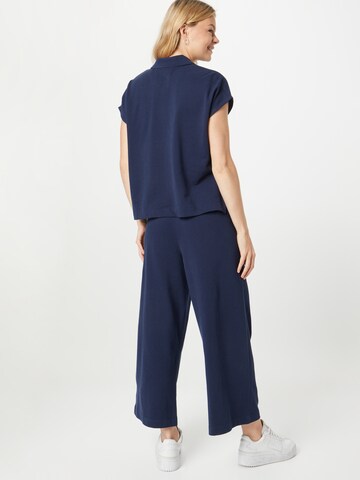 Marc O'Polo DENIM Jumpsuit in Blauw