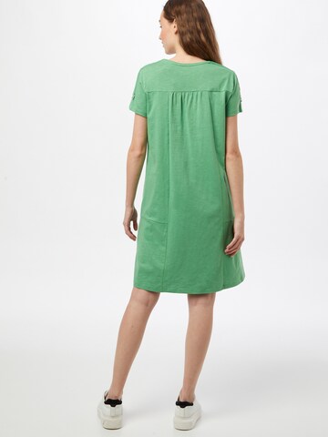 GERRY WEBER Summer Dress in Green