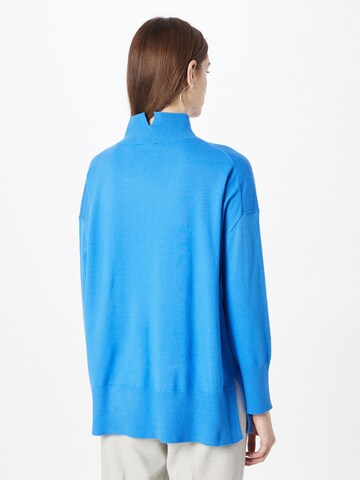s.Oliver Pullover in Blau