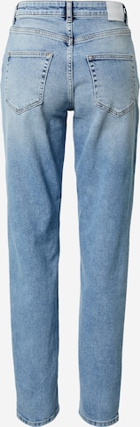 Only Tall Regular Jeans 'VENEDA' in Blau