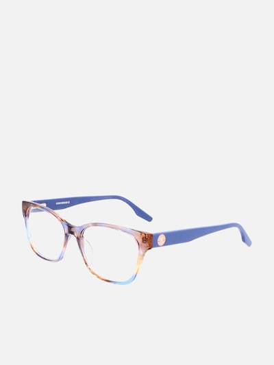 CONVERSE Sonnenbrille‌‌‌‌ in 53 in violettblau, Produktansicht