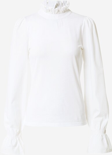 Rich & Royal Bluse in weiß, Produktansicht