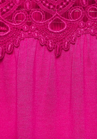 Abito di VIVANCE in rosa