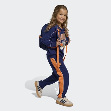 Sac à dos de sport 'Adidas x Disney Micky Maus' ADIDAS SPORTSWEAR en bleu