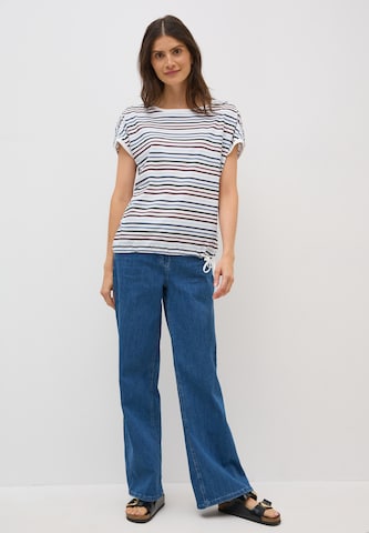 CECIL Shirt in Mischfarben