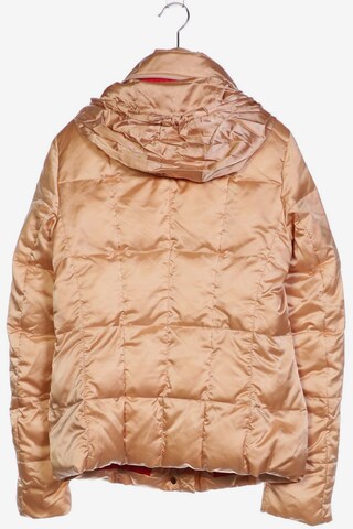HUGO Jacket & Coat in S in Orange