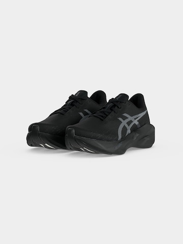 ASICS - Sapatilha de corrida 'Novablast 6' em preto
