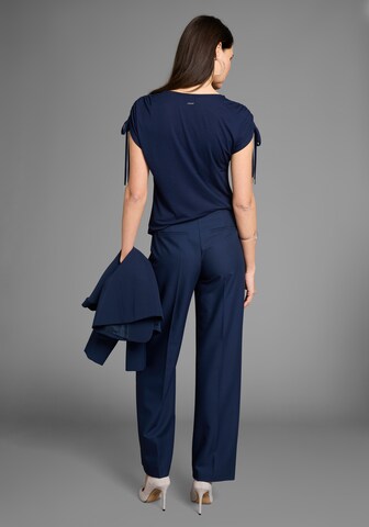 HECHTER PARIS Shirt in Blau