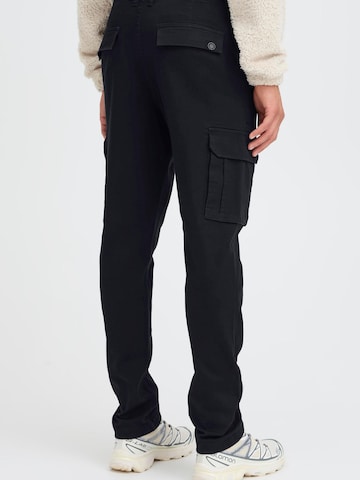 Regular Pantalon cargo ' SDCHASEY ' !Solid en noir