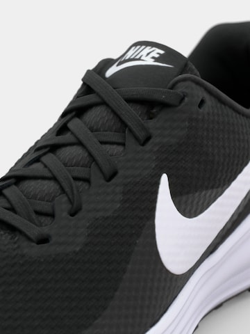 NIKE Обувь для бега 'Revolution 8' в Черный