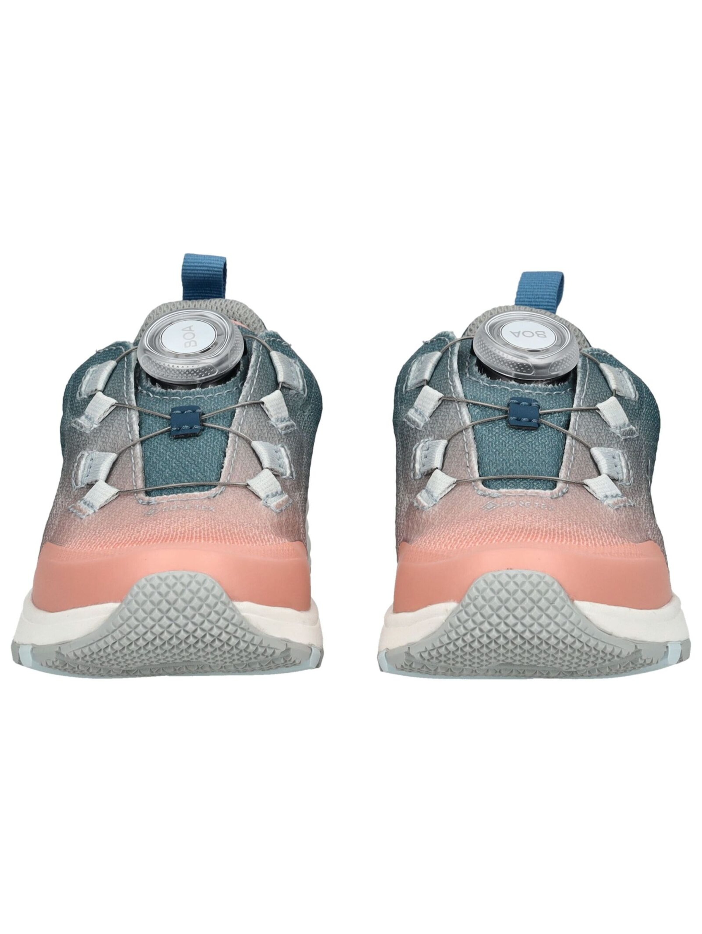 Vado Sneaker in Pink