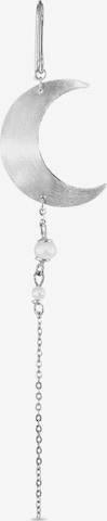 Jane Kønig Korvakoru 'Half Moon' värissä hopea: etupuoli