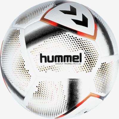 Hummel Lopta veličine 5 u zelena / narančasta / crna / bijela, Pregled proizvoda