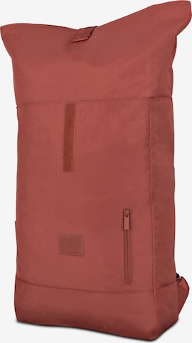 Johnny Urban Backpack 'Robin Large' in Red